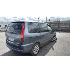 Malle/Hayon arriere CITROEN C8