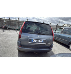 Malle/Hayon arriere CITROEN C8