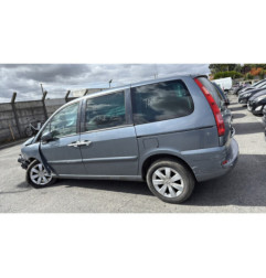 Malle/Hayon arriere CITROEN C8