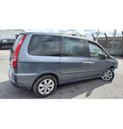 Malle/Hayon arriere CITROEN C8