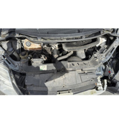Malle/Hayon arriere CITROEN C8