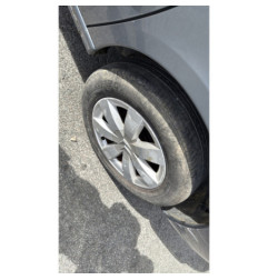 Malle/Hayon arriere CITROEN C8