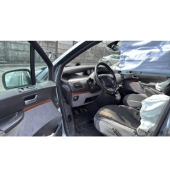 Malle/Hayon arriere CITROEN C8