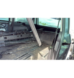 Malle/Hayon arriere CITROEN C8
