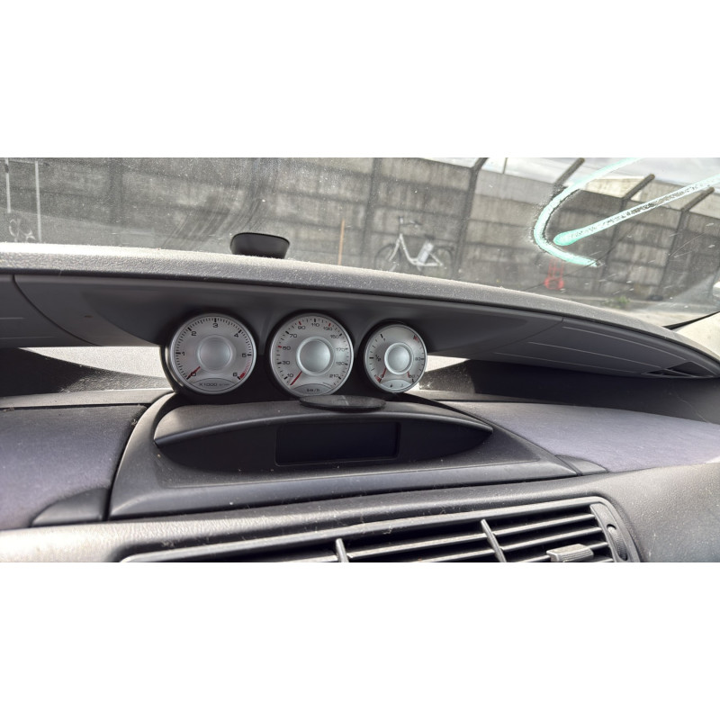 Malle/Hayon arriere CITROEN C8 Photo n°20