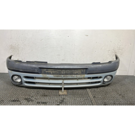 Pare choc avant RENAULT CLIO 2 Photo n°1