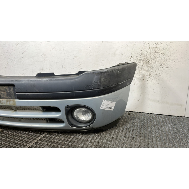 Pare choc avant RENAULT CLIO 2 Photo n°3