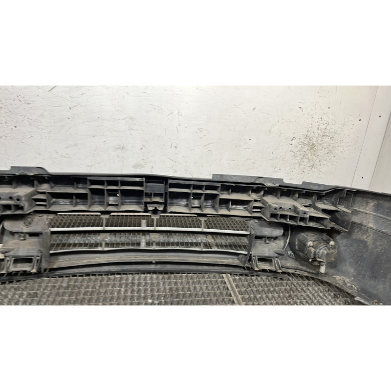 Pare choc avant RENAULT CLIO 2 Photo n°5