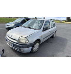 Pare choc avant RENAULT CLIO 2