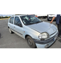 Pare choc avant RENAULT CLIO 2