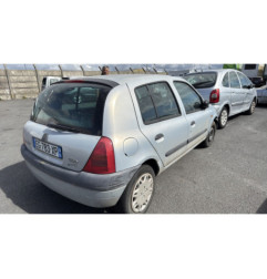 Pare choc avant RENAULT CLIO 2