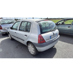 Pare choc avant RENAULT CLIO 2