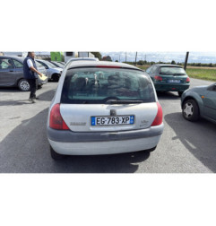 Pare choc avant RENAULT CLIO 2