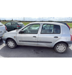 Pare choc avant RENAULT CLIO 2