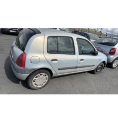 Pare choc avant RENAULT CLIO 2
