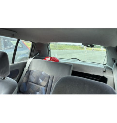 Pare choc avant RENAULT CLIO 2