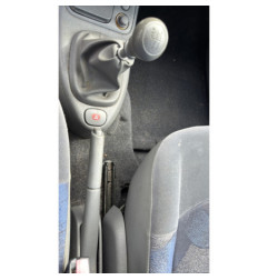 Pare choc avant RENAULT CLIO 2