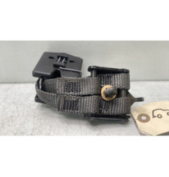 Attache ceinture arriere droit RENAULT CLIO 2