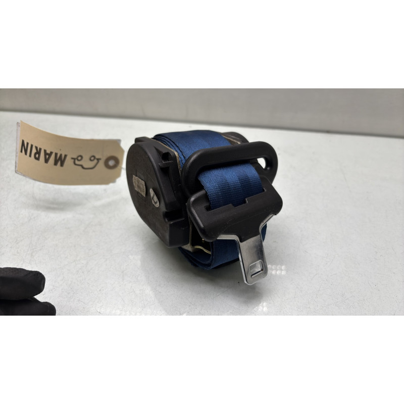 Ceinture arriere droit CITROEN SAXO Photo n°2