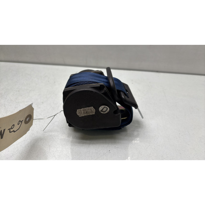 Ceinture arriere droit CITROEN SAXO Photo n°3