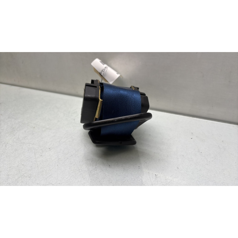 Ceinture arriere gauche CITROEN SAXO Photo n°2