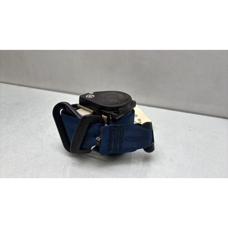 Ceinture arriere gauche CITROEN SAXO Photo n°4