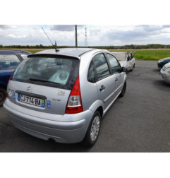 Custode avant droit (porte) CITROEN C3 1
