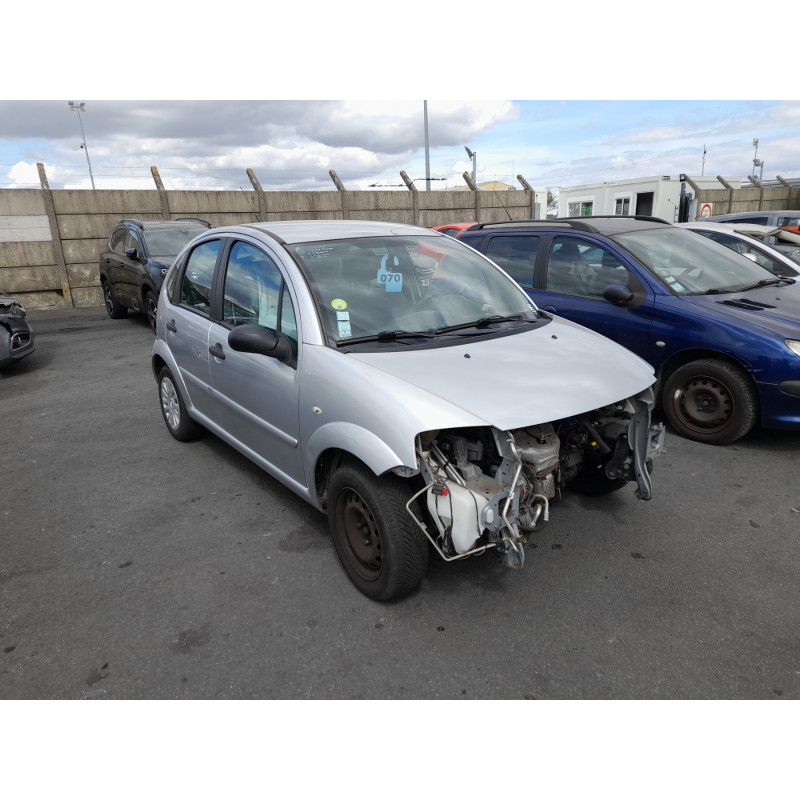 Custode avant droit (porte) CITROEN C3 1 Photo n°7