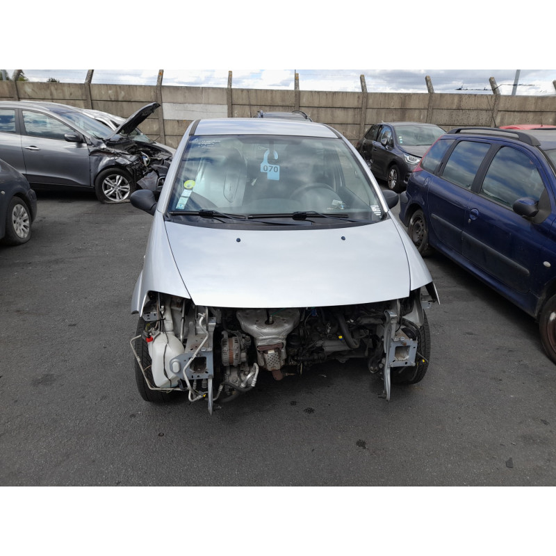 Custode avant droit (porte) CITROEN C3 1 Photo n°11