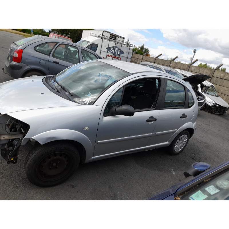 Custode avant droit (porte) CITROEN C3 1 Photo n°12