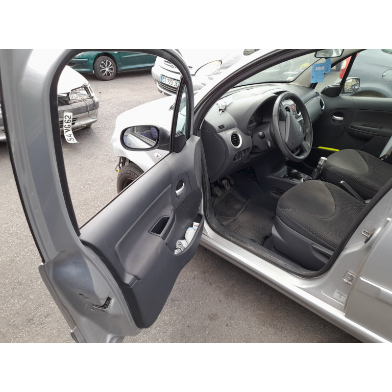 Custode avant droit (porte) CITROEN C3 1 Photo n°13