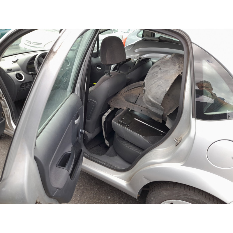 Custode avant droit (porte) CITROEN C3 1 Photo n°14