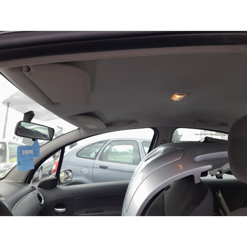 Custode avant droit (porte) CITROEN C3 1 Photo n°16