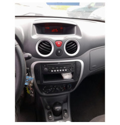 Custode avant droit (porte) CITROEN C3 1