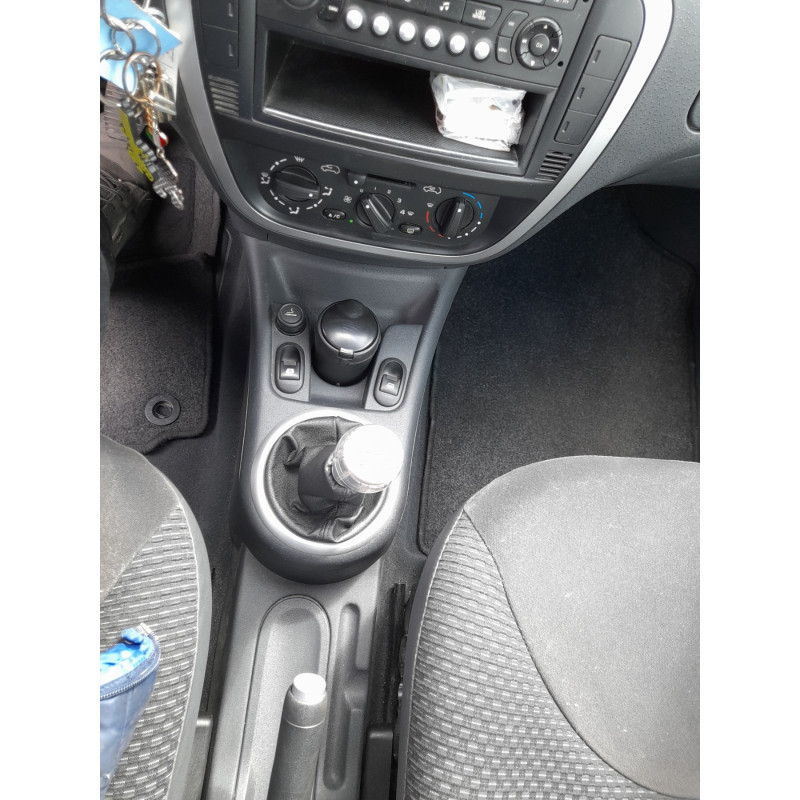 Custode avant droit (porte) CITROEN C3 1 Photo n°19