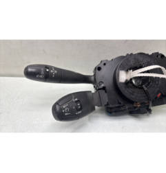 Com (Bloc Contacteur Tournant+Commodo Essuie Glace+Commodo Phare) CITROEN C3 1