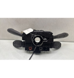 Com (Bloc Contacteur Tournant+Commodo Essuie Glace+Commodo Phare) CITROEN C3 1