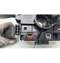Com (Bloc Contacteur Tournant+Commodo Essuie Glace+Commodo Phare) CITROEN C3 1