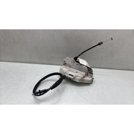 Serrure avant droit CITROEN C3 1