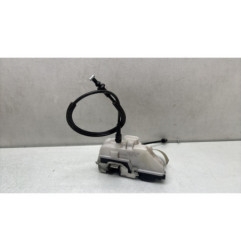 Serrure avant droit CITROEN C3 1