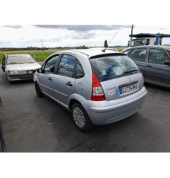 Serrure avant droit CITROEN C3 1