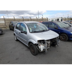 Serrure avant droit CITROEN C3 1