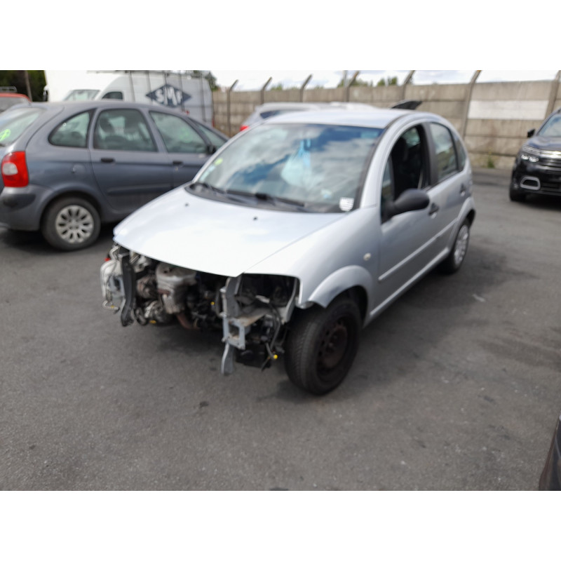 Serrure avant droit CITROEN C3 1 Photo n°8