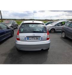 Serrure avant droit CITROEN C3 1