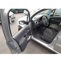 Serrure avant droit CITROEN C3 1