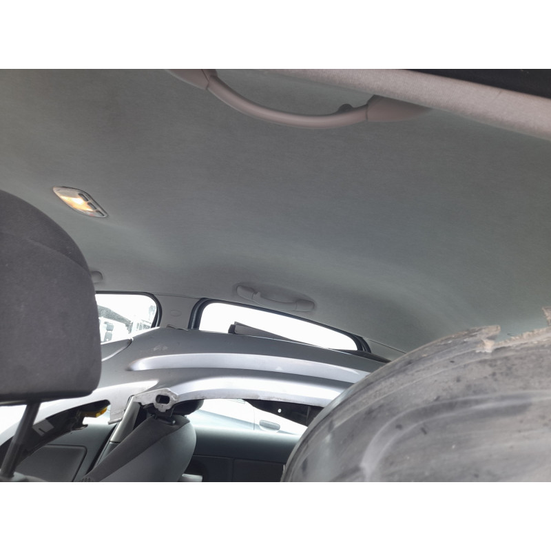 Serrure avant droit CITROEN C3 1 Photo n°15