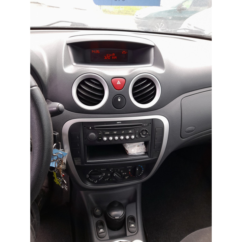 Serrure avant droit CITROEN C3 1 Photo n°18