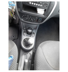 Serrure avant droit CITROEN C3 1