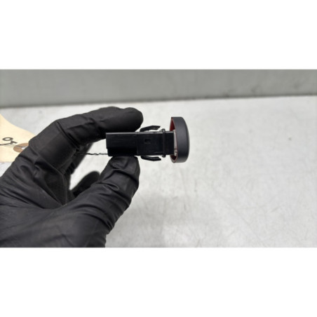 Bouton de warning RENAULT CLIO 2