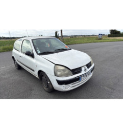 Bouton de warning RENAULT CLIO 2